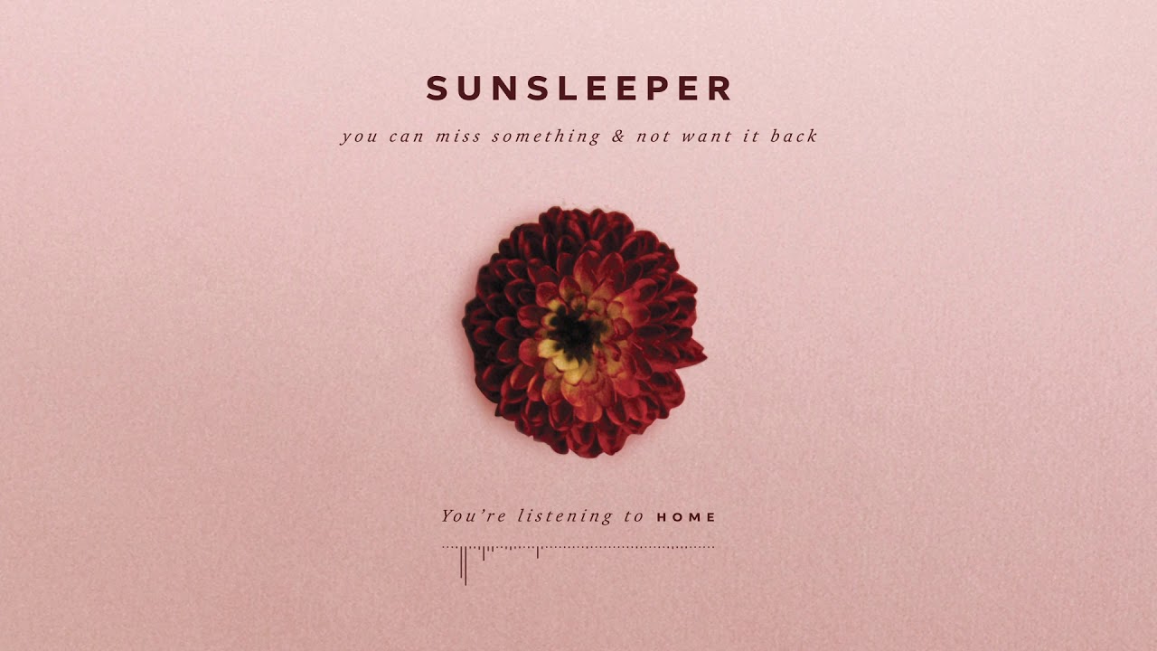 Sunsleeper - Home