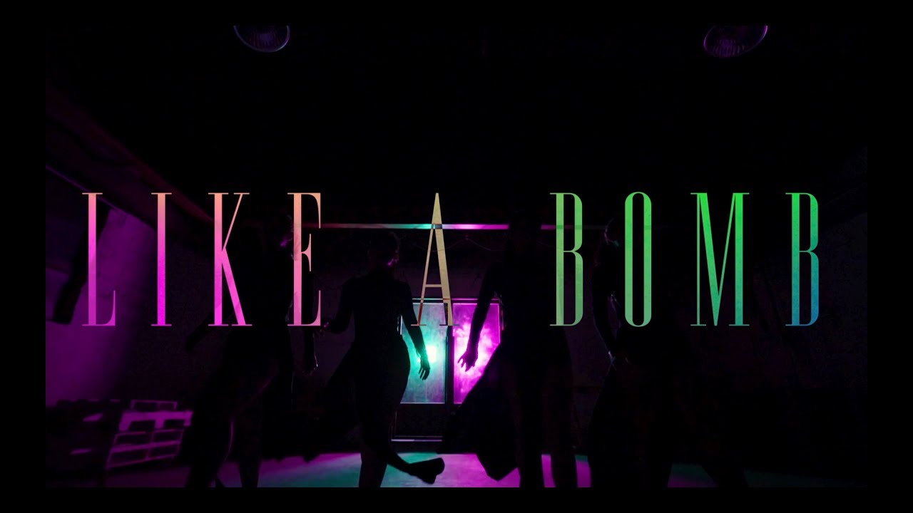 데스티니 (DESTINY) - LIKE a BOMB [Official MV]