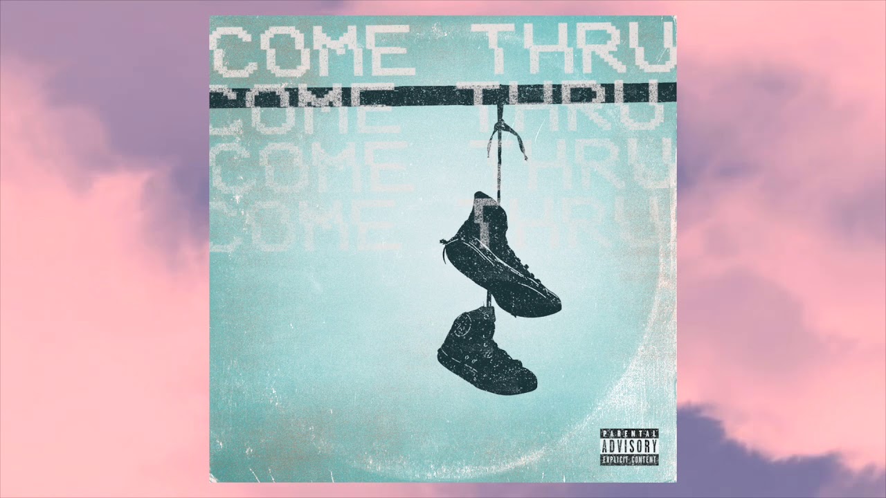 Nick Jordan - Come Thru (feat. BodaciousThang) [Official Audio]