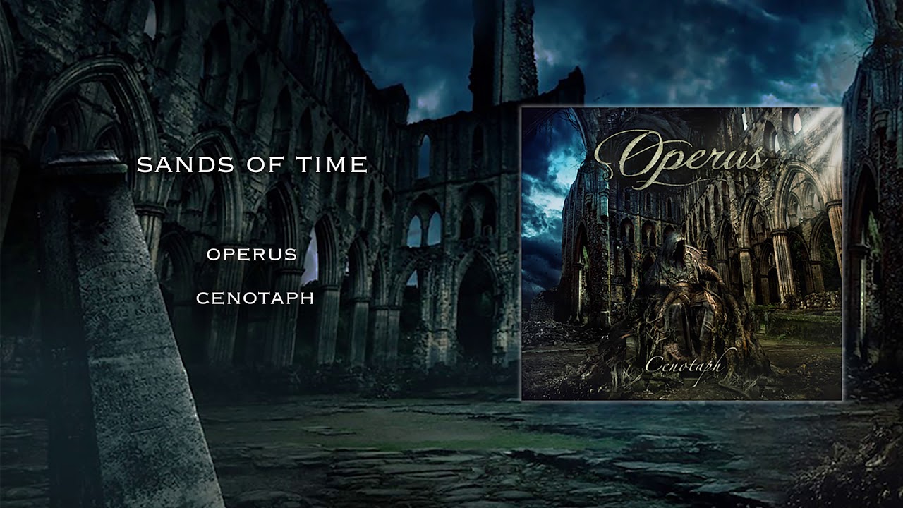 Operus - Sands of Time