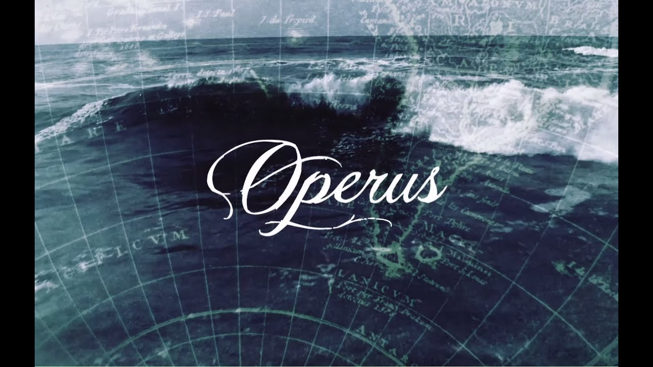 Operus - The Return [Lyric Video]