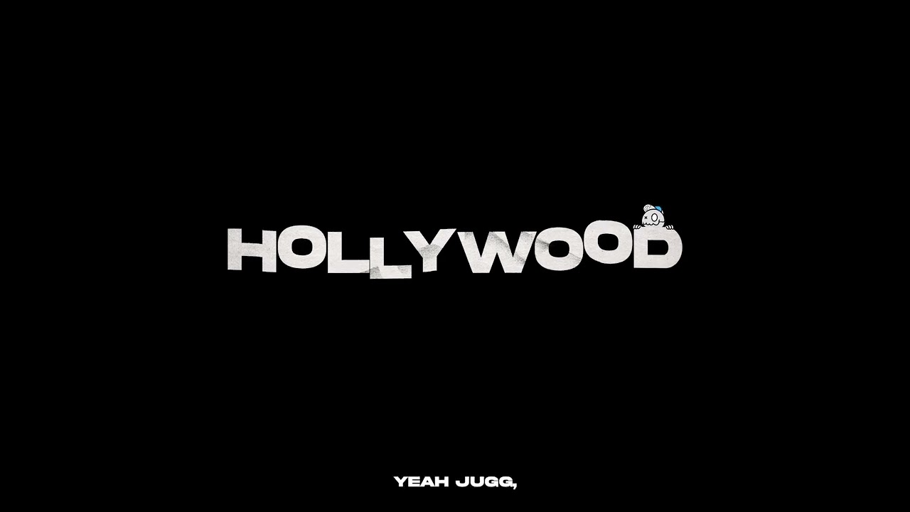 Desiigner & Jarren Benton - Hollywood (Official Visualizer)