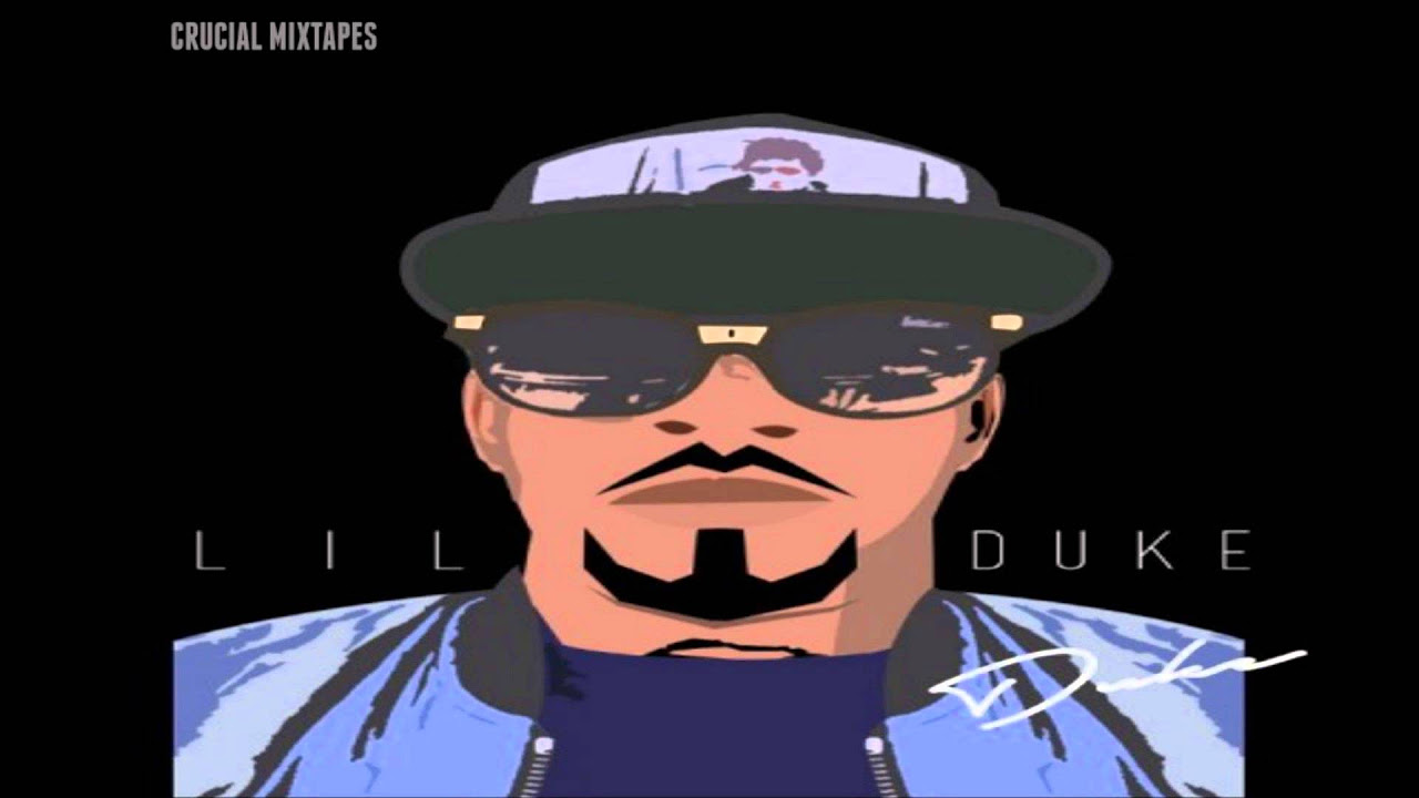 MPA Duke - Like Me (Feat. Yak Gotti) [Lil Duke] [2015] + DOWNLOAD