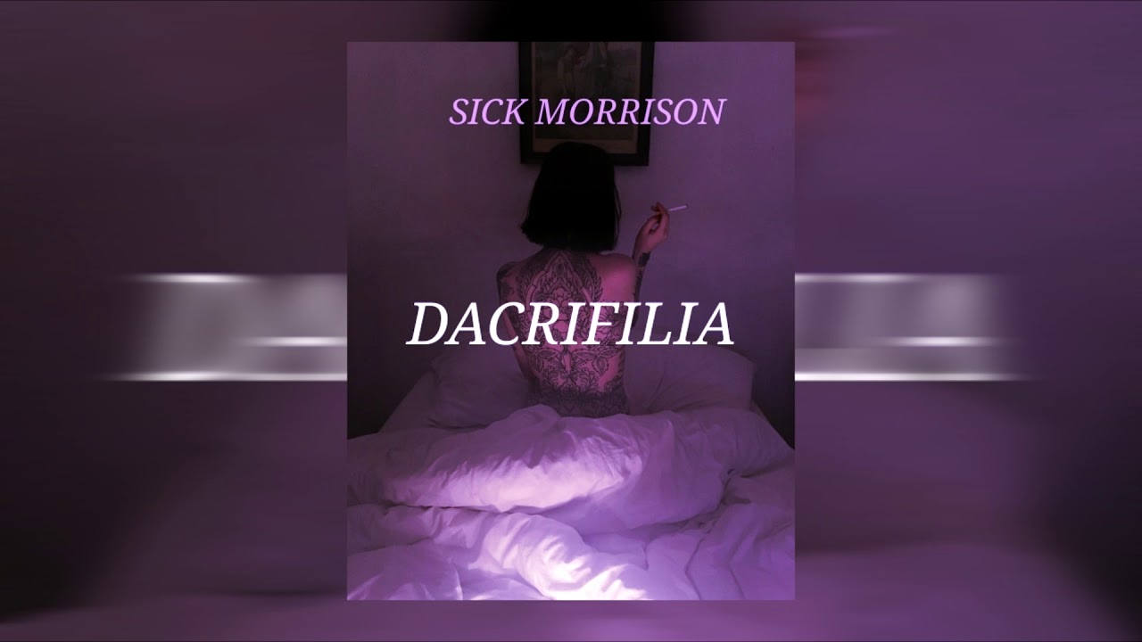 Sick Morrison - Octubre gélido (almas rotas)