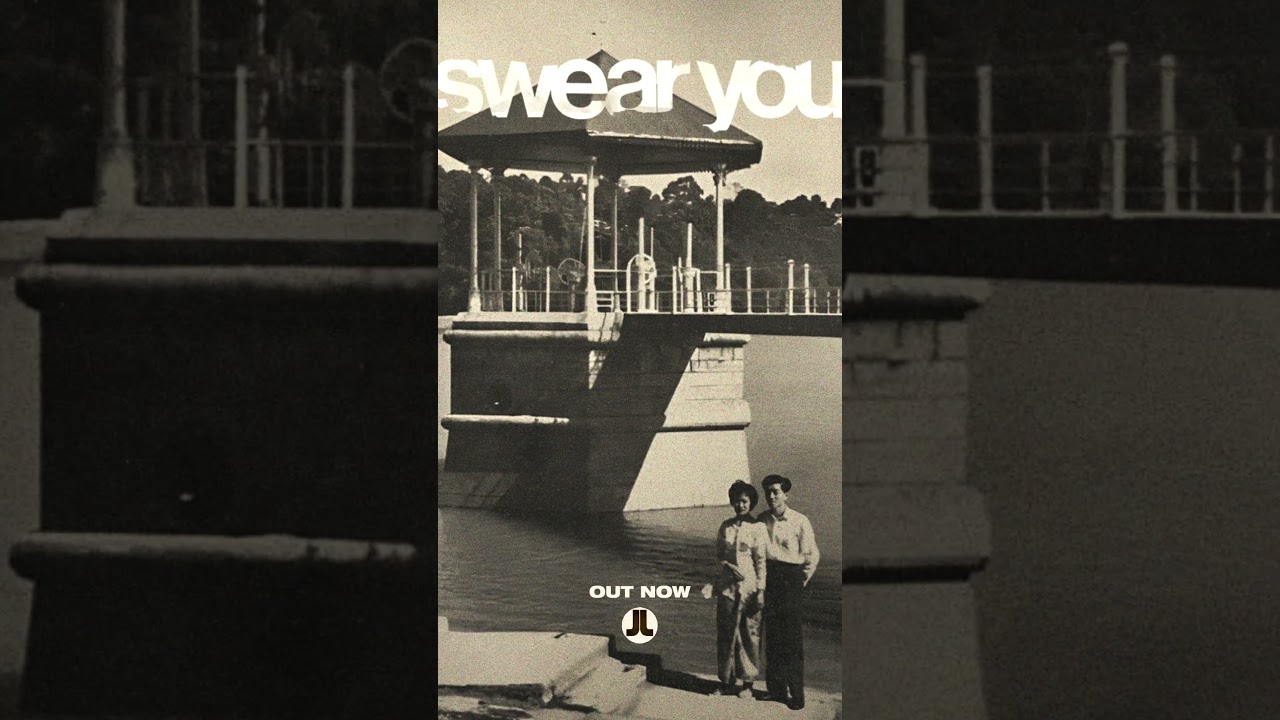"Swear You" out now!