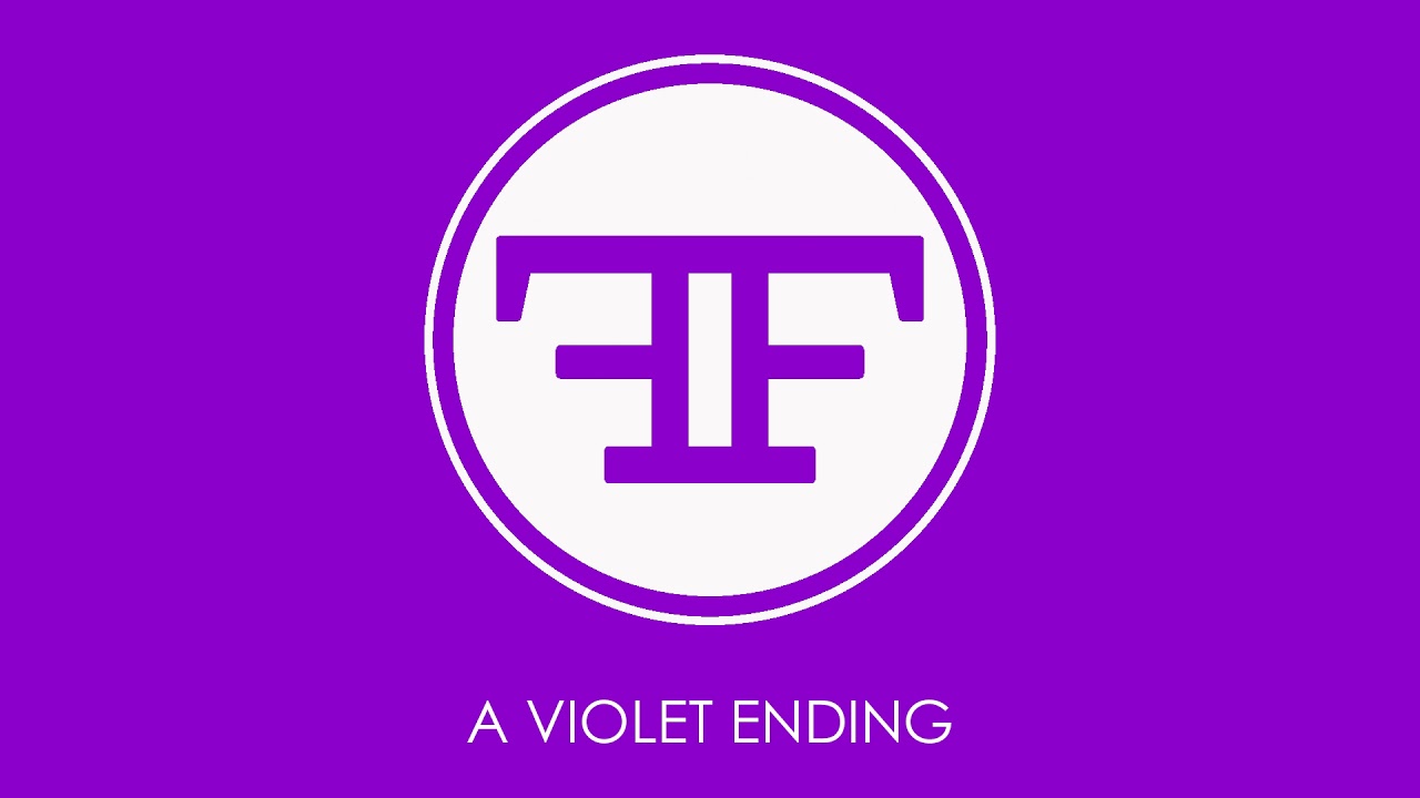 First and Forever - A Violet Ending (Audio)