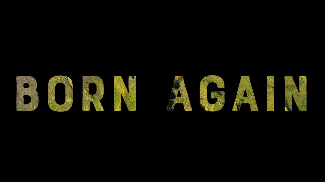 Greensky Bluegrass feat. Holly Bowling - Born Again (Official Lyric Video)