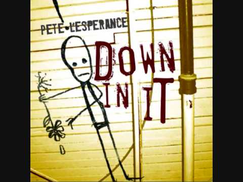 Pete Lesperance - Scars
