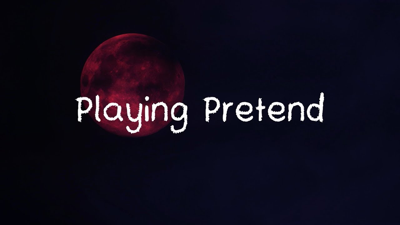 razing717 - Playing Pretend (Official Music Video)