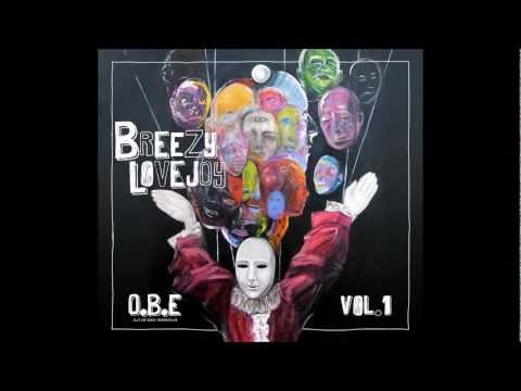 Breezy Lovejoy - MC DON ((Interlude))