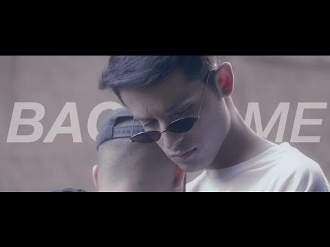 Ivy Boy - Back To Me (Official Video)