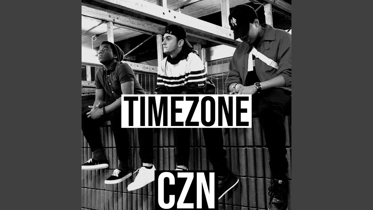 TimeZone