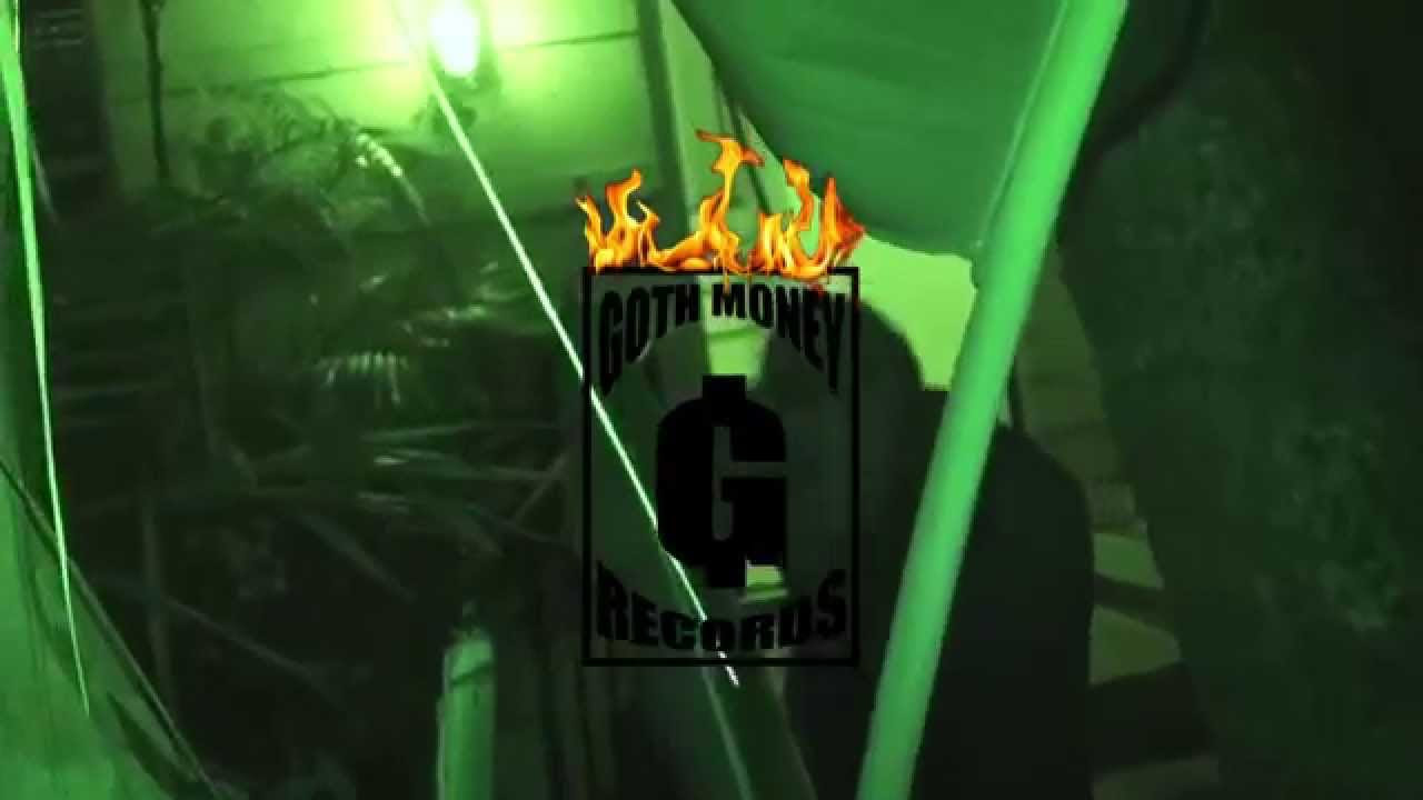 (GOTH MONEY EXCLUSIVE) BLACK KRAY - YO GOTTI (Official Video) HD