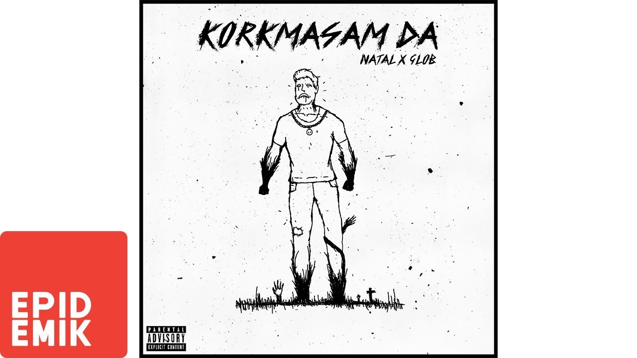 Natal x Glob - Korkmasam Da (Official Audio)