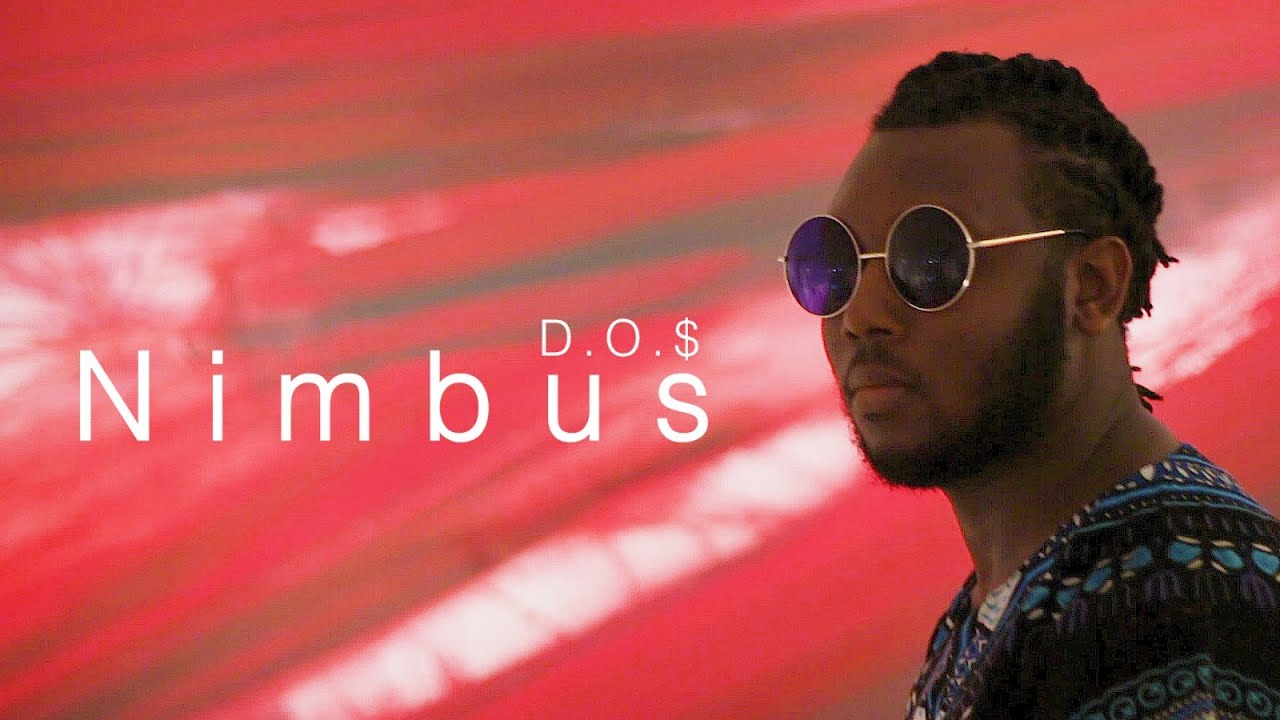 D.O.$ - NIMBUS (Official Video) prod.sunny