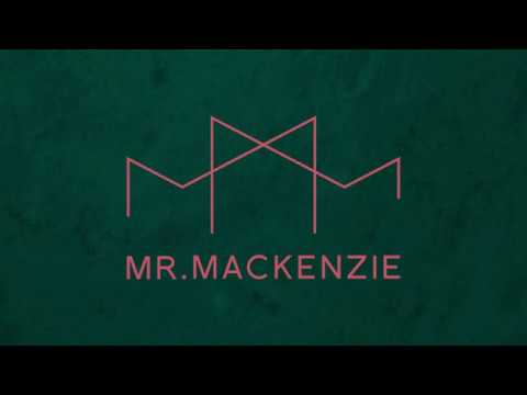 Mr. Mackenzie - Diente de león (Lyric Video)