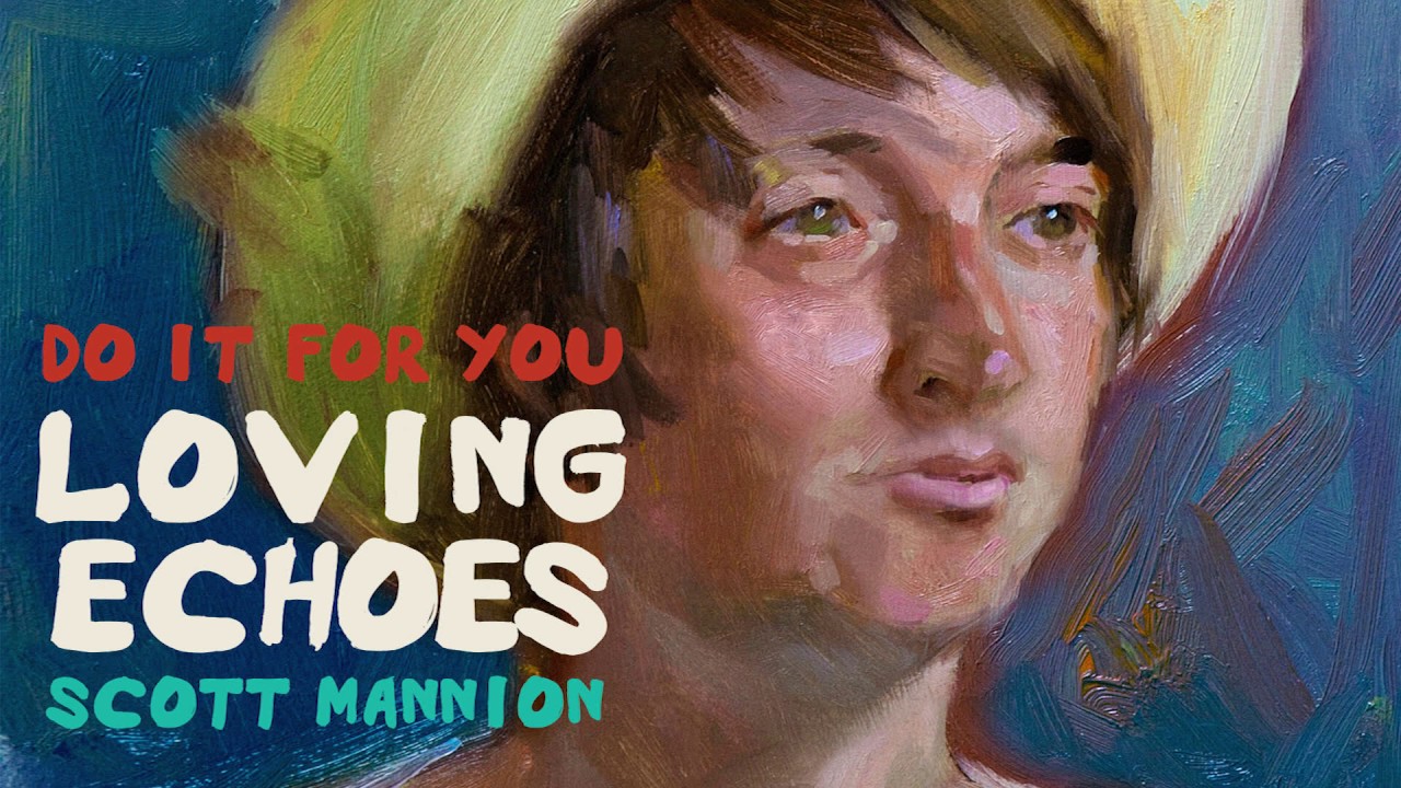 Scott Mannion - Do It For You (Official Audio)
