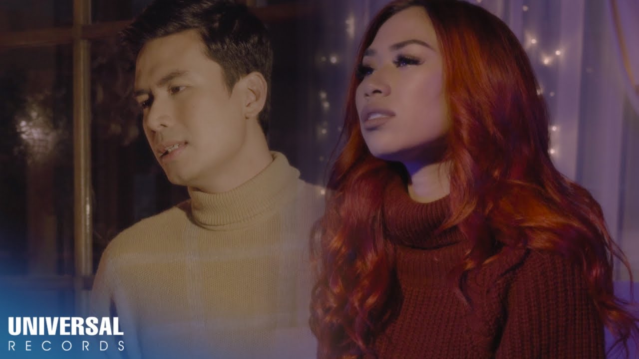 Jessica Sanchez & Christian Bautista - Another Silent Christmas Song (Official Music Video)