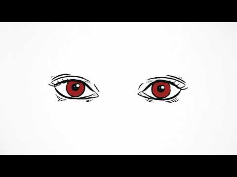 Ghali - Paprika (Lyric Video)