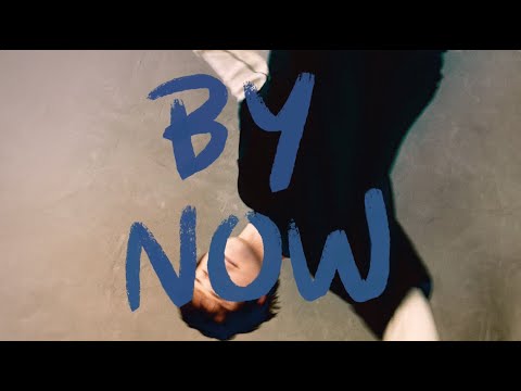 Alec Benjamin - By Now [Official Lyric Video]