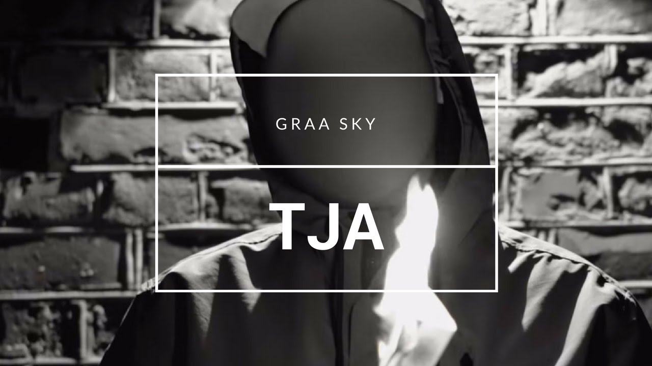 Graa Sky - "Tja" [OFFISIELL MUSIKKVIDEO]: YLTV