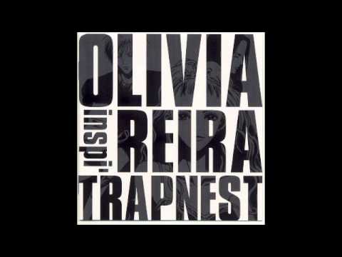 Olivia Lufkin - "Tell me"