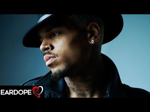 Chris Brown - Numb *NEW SONG 2019*