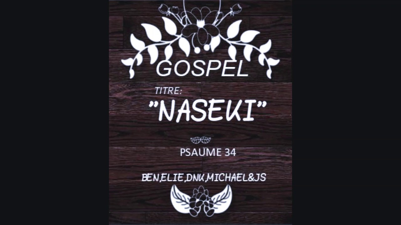 Na Seki by TeamMusic of Christ [Gospel]