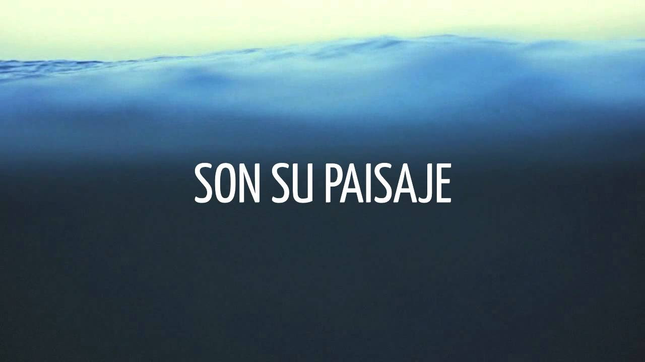 Pablo Sciuto - Agua que Sabes (Video Lyric)