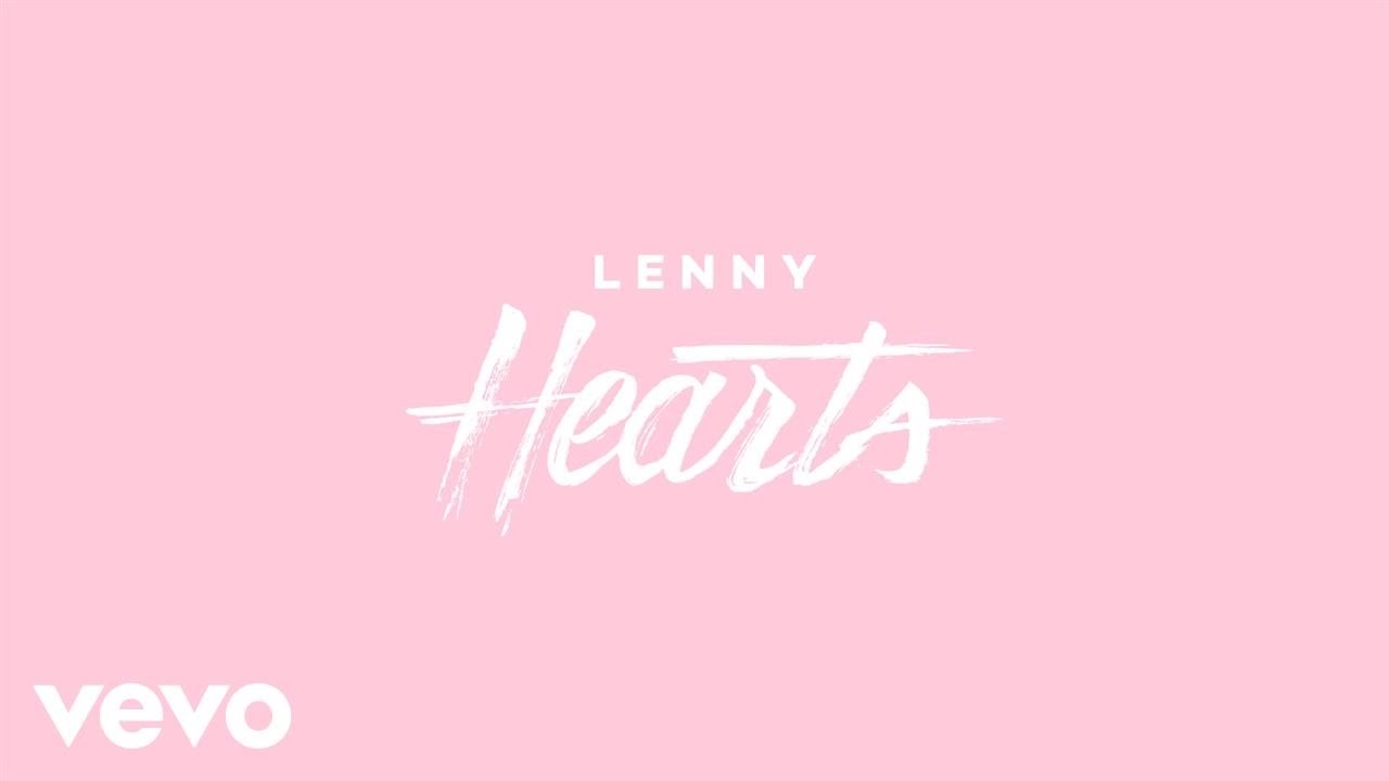 LENNY - FUN. (Official Audio)
