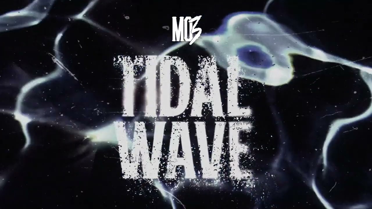 Mo3 - Tidal Wave