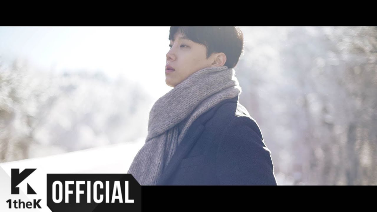 [MV] Monday Kiz(먼데이 키즈) _  Winter it is as I wished(겨울이라 이런 거면 좋겠다)