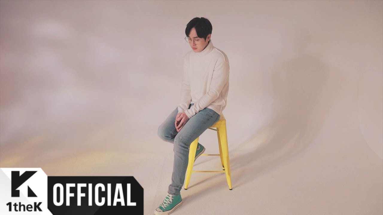 [MV] Lee Seok Hoon(이석훈) _ Don`t love me(사랑하지 말아요) (Prod. ROCOBERRY(로코베리))
