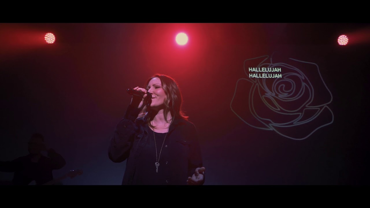 29:11 Worship - "Roses" (Live Video)
