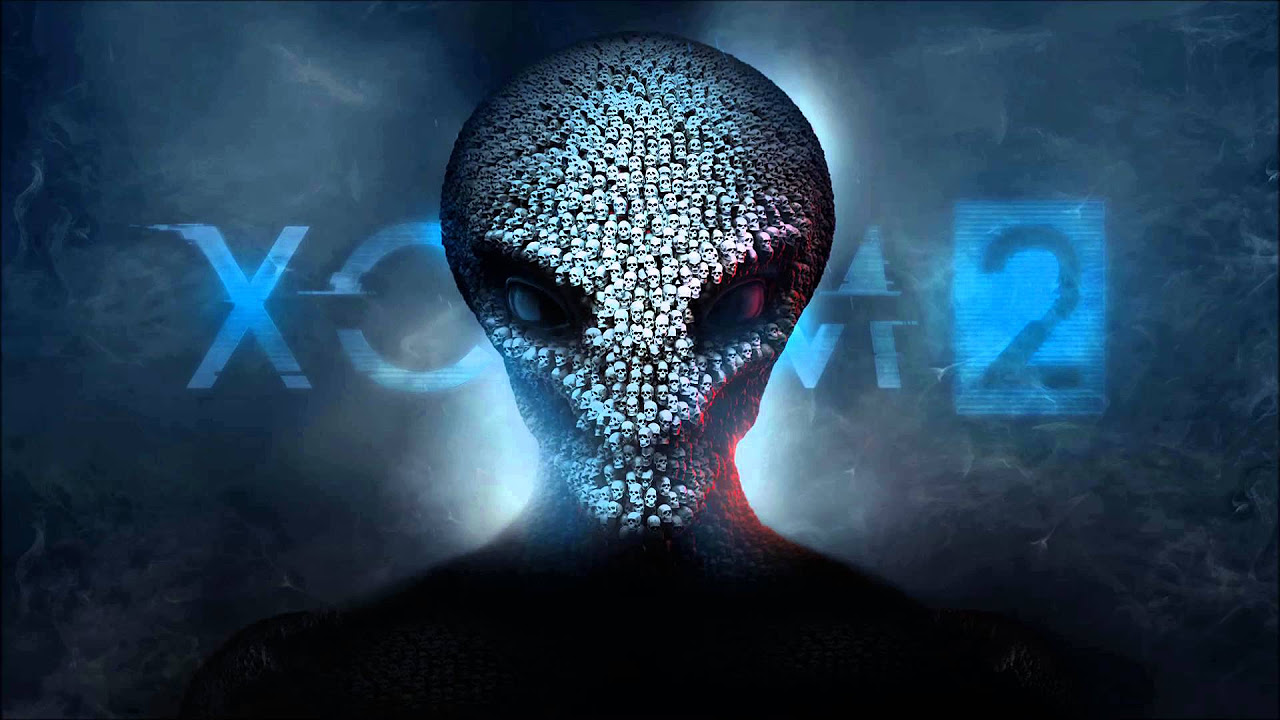XCOM 2 Soundtrack - Stage Three