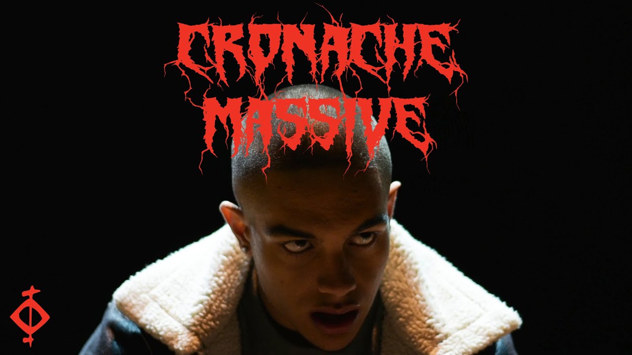 Massive Carnage - Cronache Massive (Official Video)