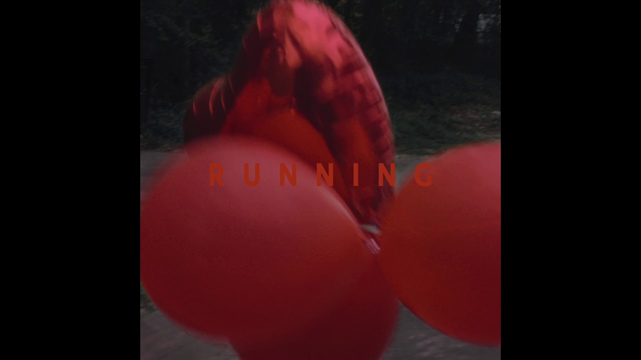Luna Luna - Running (feat. Pretty Boy Aaron) (Official Audio)