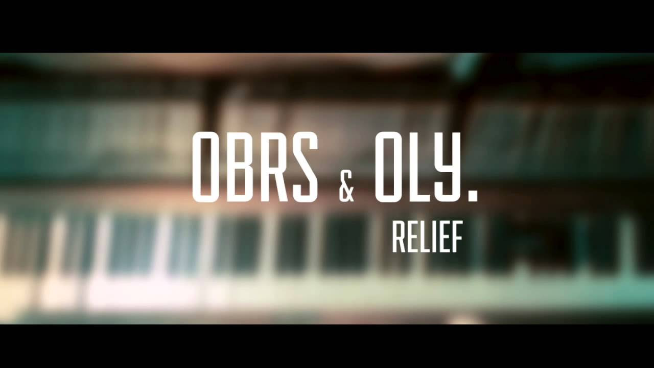 OBRS & OLY. - Relief