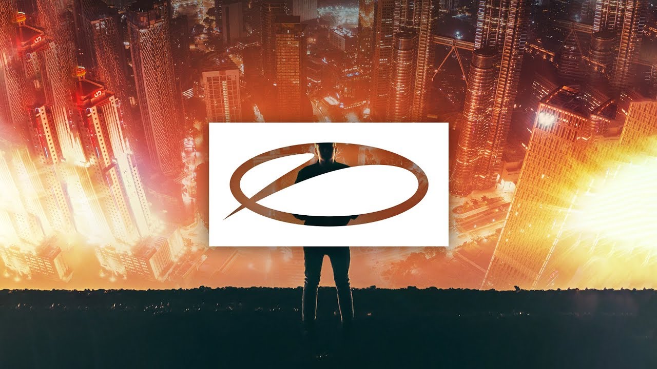 STANDERWICK - Never Gonna Step Down [#ASOT912]