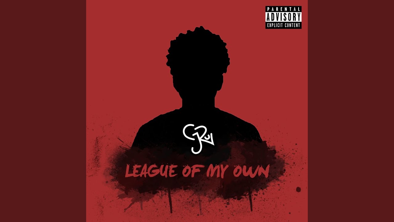 League of My Own