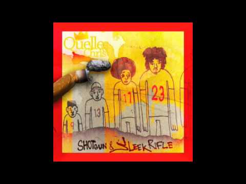 Quelle Chris - The Slick ( In The Morning ) (prod by Quelle Chris)