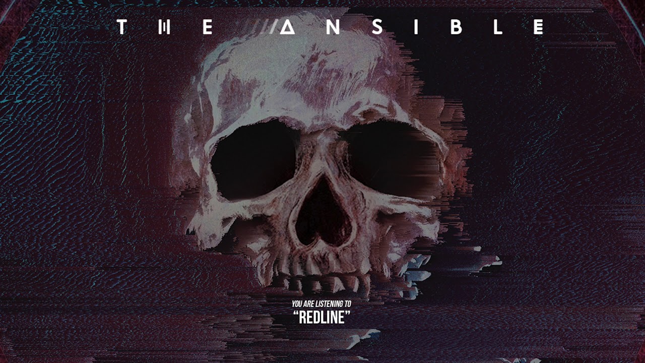 The Ansible - Redline (OFFICIAL AUDIO STREAM)