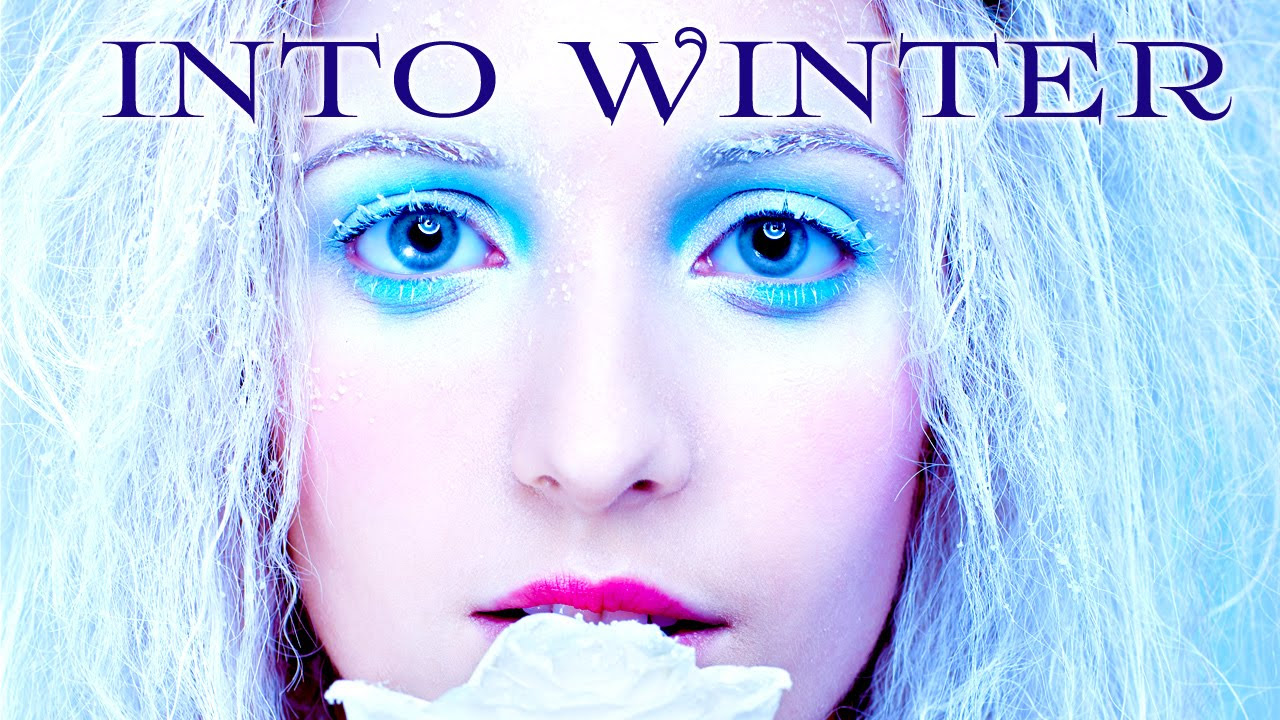 Gothic Song: Into Winter - Rachel Macwhirter