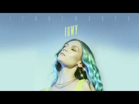 Jenny March - 'FUWY' (Official Audio)