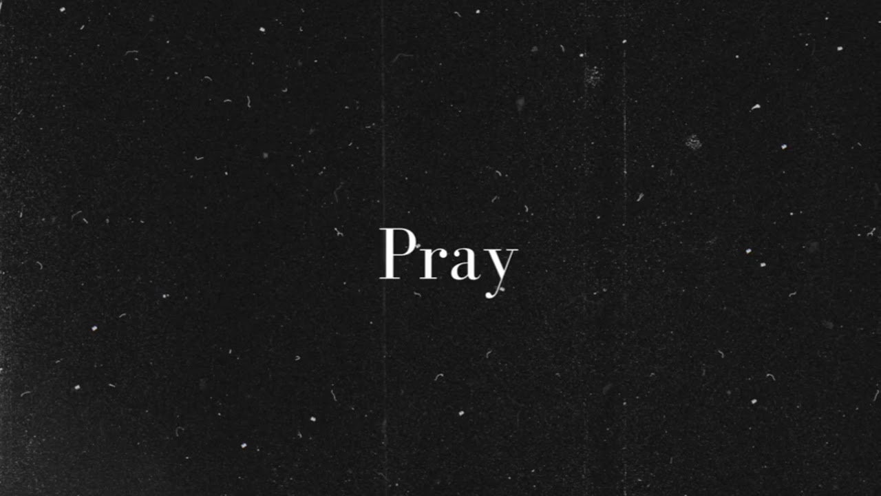 Le Marc - Pray (Official Audio)