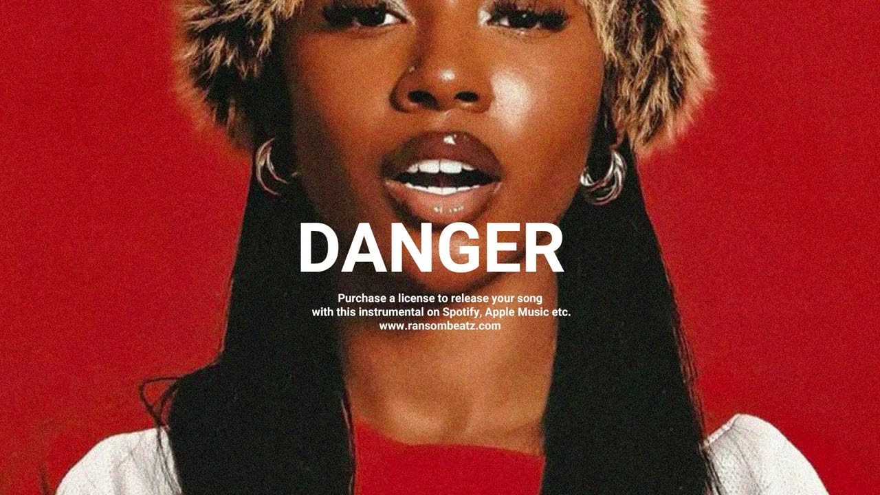 [FREE] Wizkid x Afrobeat Type Beat - "Danger"