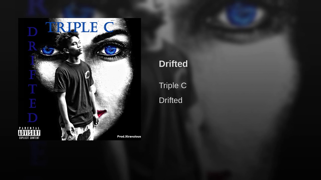 Drifted (Official Audio)
