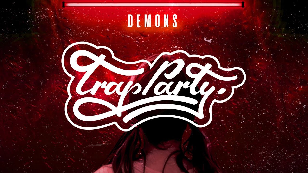 Bromar - Demons [FREE RELEASE]