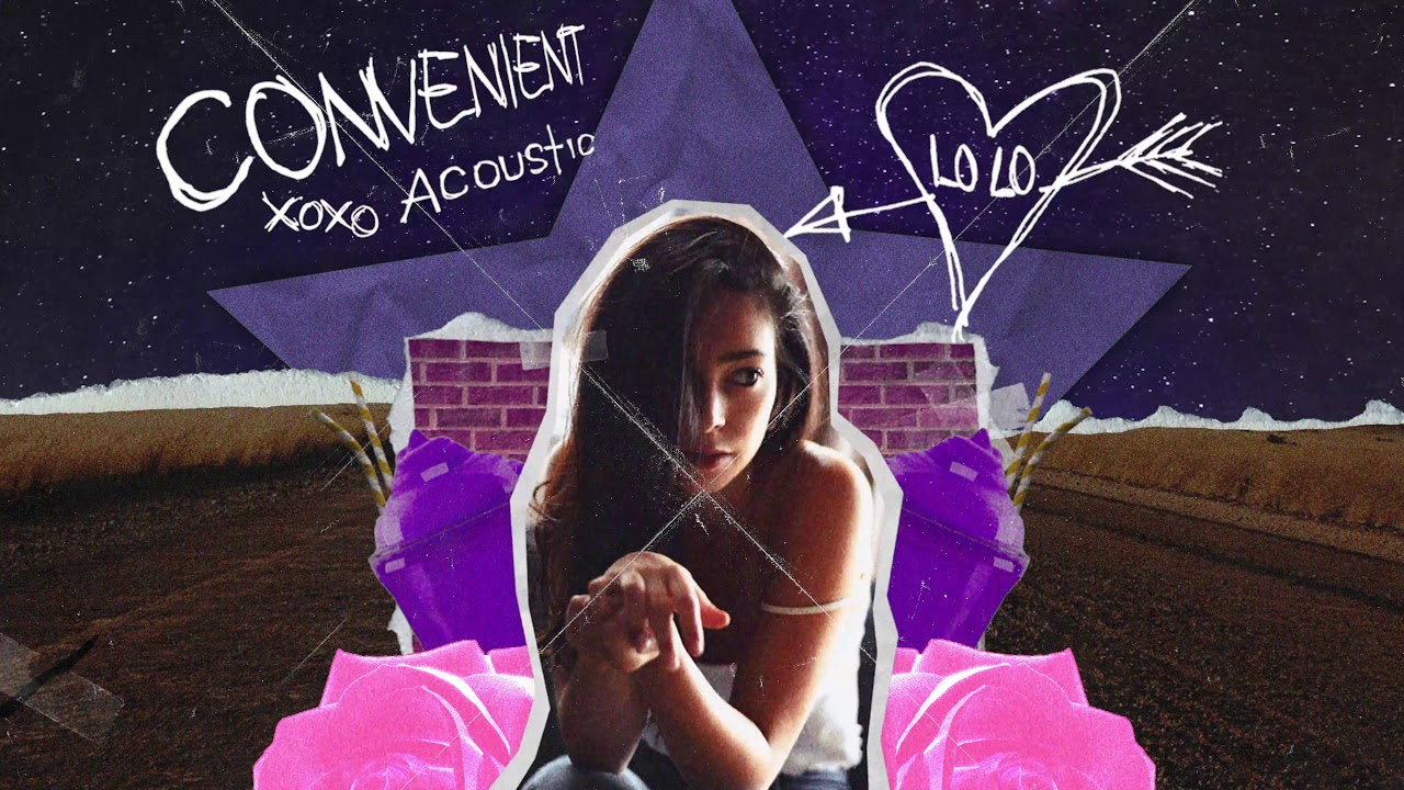 LØLØ - Convenient Acoustic (Official Audio)