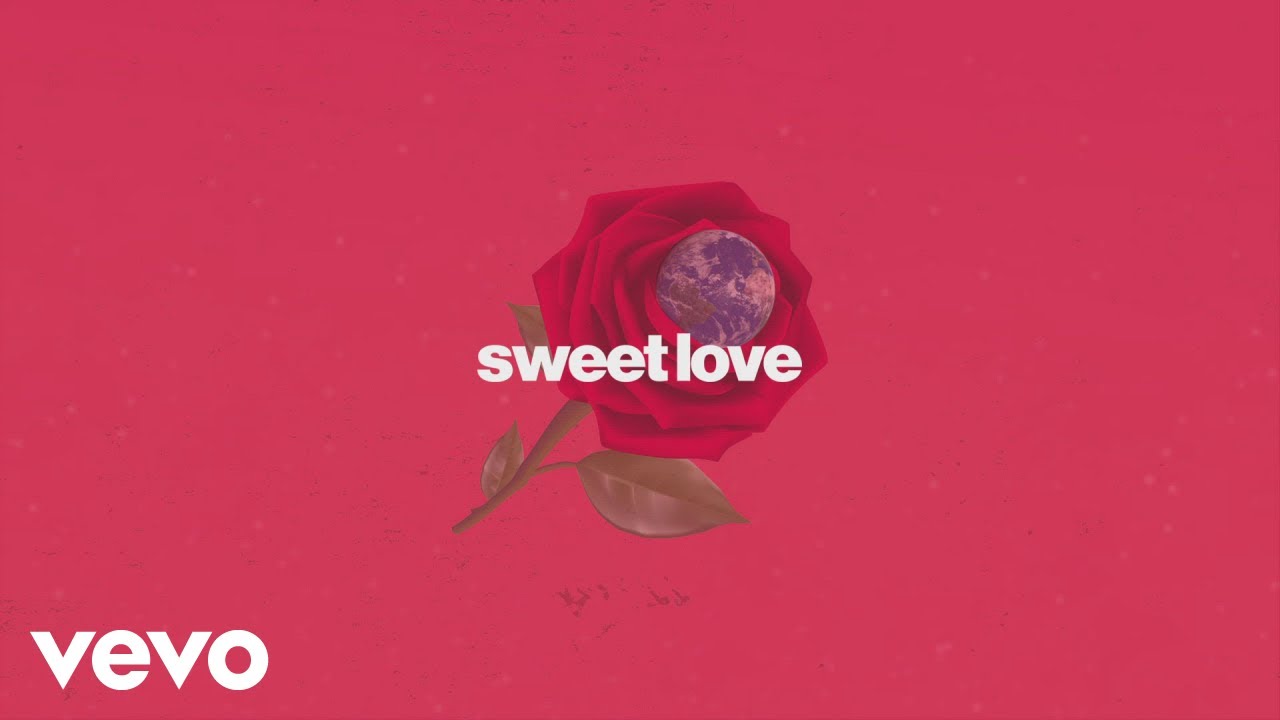 Obregon - Sweet Love (Audio)